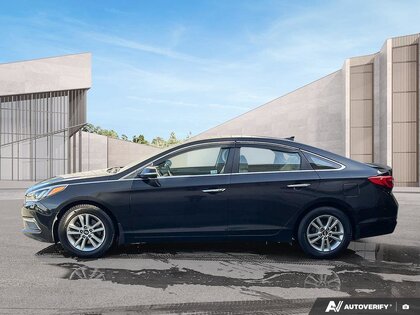 used 2015 Hyundai Sonata car, priced at $14,998