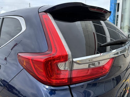 used 2019 Honda CR-V car, priced at $18,495