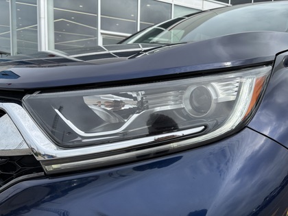 used 2019 Honda CR-V car, priced at $18,495