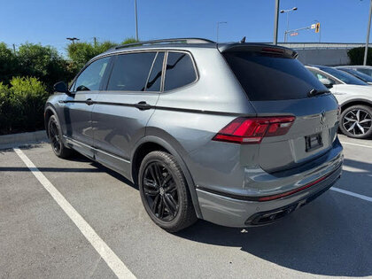 used 2022 Volkswagen Tiguan car, priced at $34,864