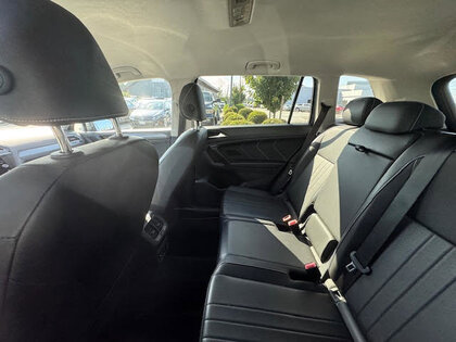 used 2024 Volkswagen Tiguan car, priced at $31,149