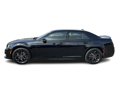 used 2023 Chrysler 300 car