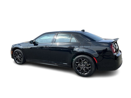 used 2023 Chrysler 300 car