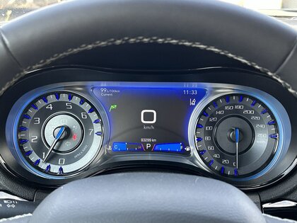 used 2023 Chrysler 300 car