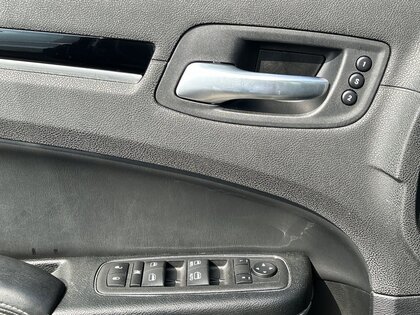 used 2023 Chrysler 300 car