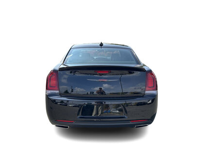 used 2023 Chrysler 300 car