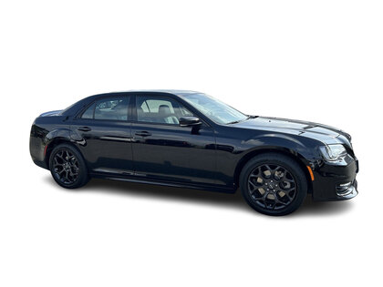 used 2023 Chrysler 300 car