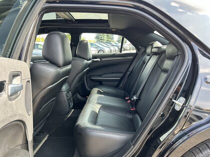 used 2023 Chrysler 300 car