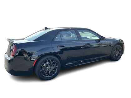 used 2023 Chrysler 300 car
