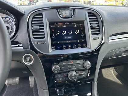 used 2023 Chrysler 300 car