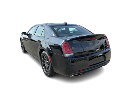used 2023 Chrysler 300 car