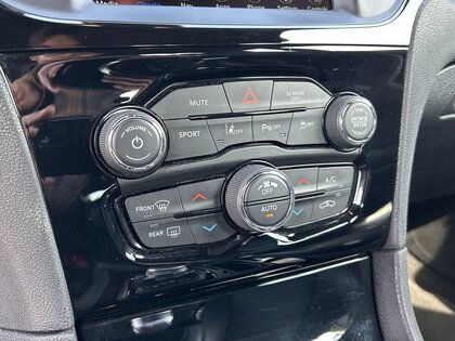 used 2023 Chrysler 300 car
