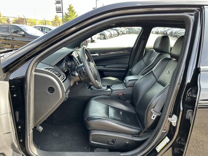 used 2023 Chrysler 300 car