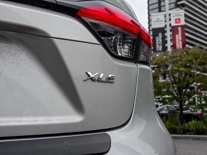 used 2020 Toyota Corolla car, priced at $28,395