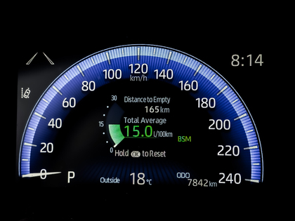 used 2020 Toyota Corolla car, priced at $28,395