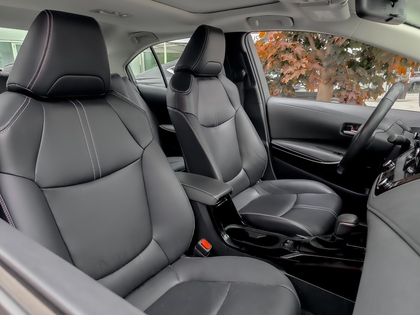 used 2020 Toyota Corolla car, priced at $28,395