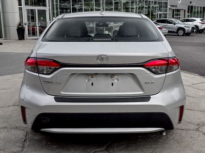 used 2020 Toyota Corolla car, priced at $28,395