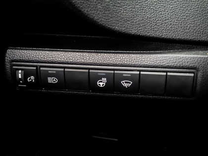 used 2020 Toyota Corolla car, priced at $28,395