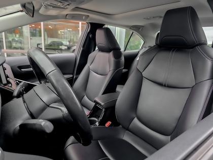 used 2020 Toyota Corolla car, priced at $28,395