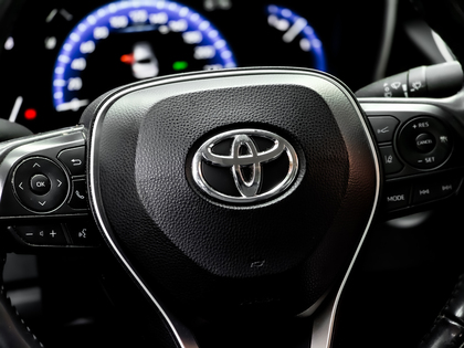 used 2020 Toyota Corolla car, priced at $28,395