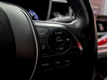 used 2020 Toyota Corolla car, priced at $28,395