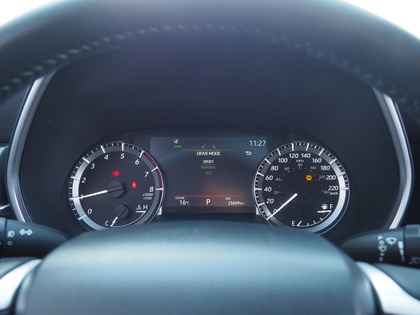 used 2023 Toyota Highlander car, priced at $52,900