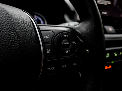 used 2024 Toyota RAV4 car, priced at $38,695