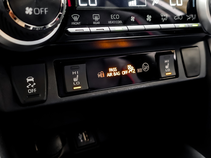 used 2024 Toyota RAV4 car, priced at $38,695