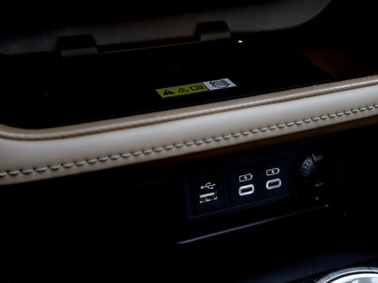 used 2024 Toyota Highlander car, priced at $60,995