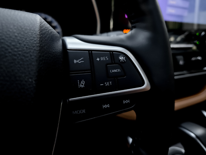 used 2024 Toyota Highlander car, priced at $60,995