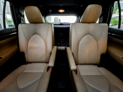 used 2024 Toyota Highlander car, priced at $60,995