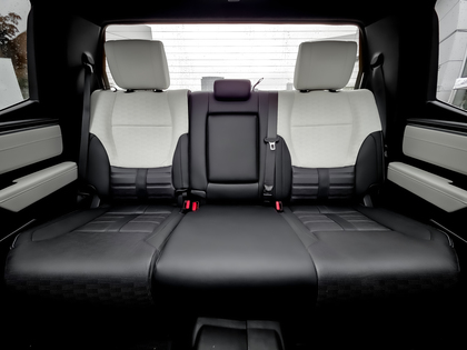used 2023 Toyota Tundra car, priced at $76,899