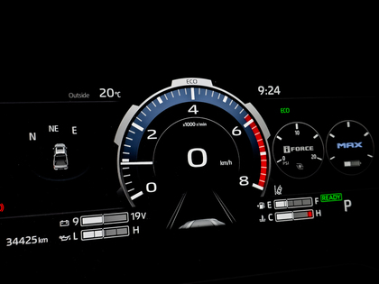used 2023 Toyota Tundra car, priced at $76,899