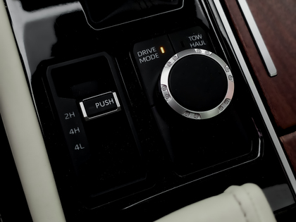 used 2023 Toyota Tundra car, priced at $76,899