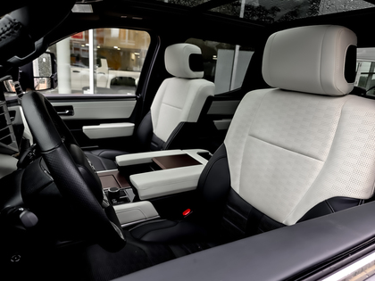 used 2023 Toyota Tundra car, priced at $76,899