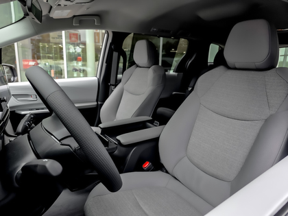 used 2025 Toyota Sienna car, priced at $59,995