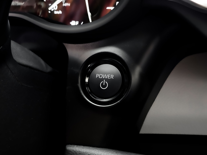 used 2025 Toyota Sienna car, priced at $59,995