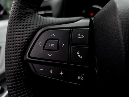 used 2025 Toyota Sienna car, priced at $59,995