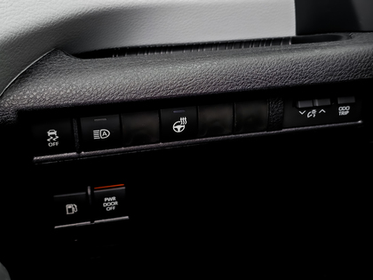 used 2025 Toyota Sienna car, priced at $59,995