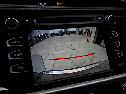 used 2019 Toyota Highlander car, priced at $33,495
