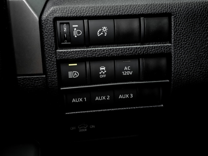 used 2024 Toyota Tacoma car, priced at $64,995