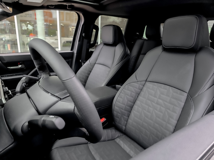 used 2024 Toyota Tacoma car, priced at $64,995