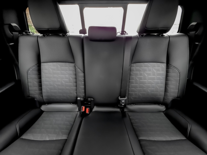 used 2024 Toyota Tacoma car, priced at $64,995