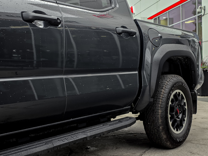 used 2024 Toyota Tacoma car, priced at $64,995
