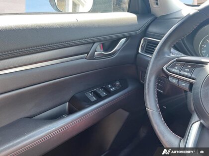 used 2023 Mazda CX-5 car, priced at $34,888