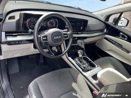 used 2024 Kia Carnival car, priced at $36,436