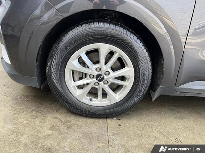 used 2024 Kia Carnival car, priced at $36,436
