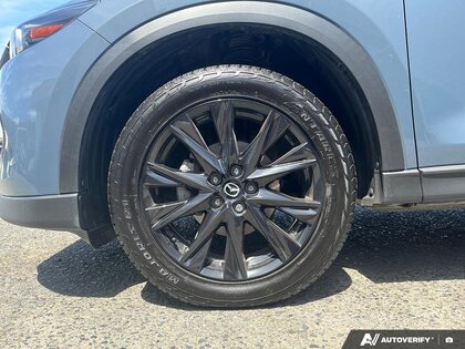 used 2023 Mazda CX-5 car, priced at $34,888