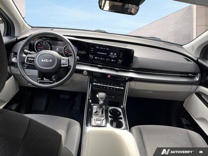 used 2024 Kia Carnival car, priced at $36,436