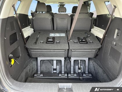 used 2024 Kia Carnival car, priced at $36,436